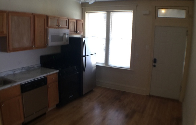 3 Bedroom Pet Friendly in Bridgeport