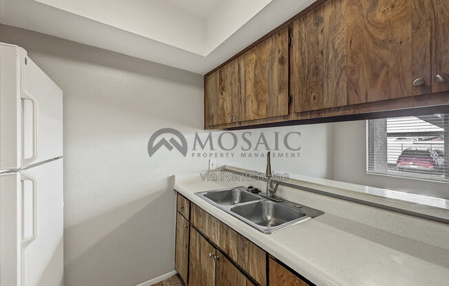 1 bed, 1 bath, $699, Unit 107
