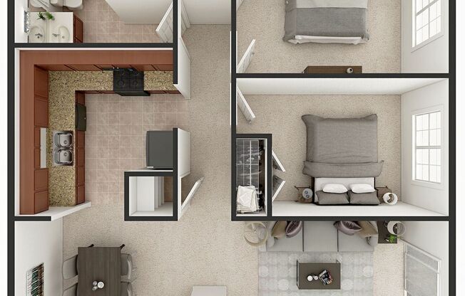 900 The Reserve at Merrick