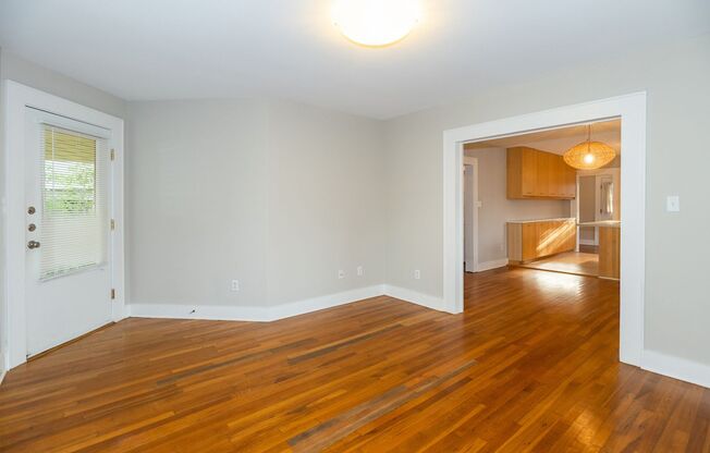 1703 Maple Ave, Unit A