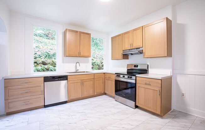 1946 SW Market Street Drive - Basement