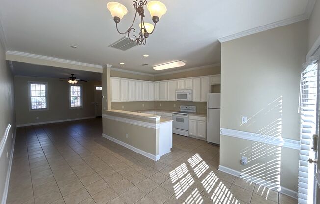 T.R. Lawing Realty Property