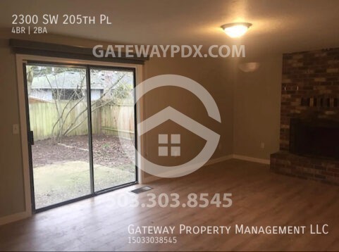 2300 SW 205 PL