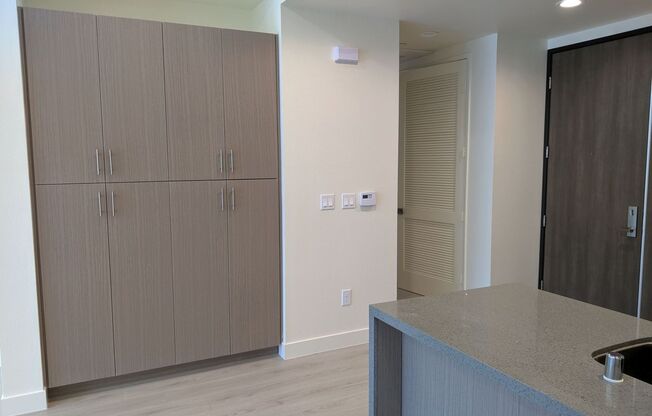 Monterey Bay Square (#308)
