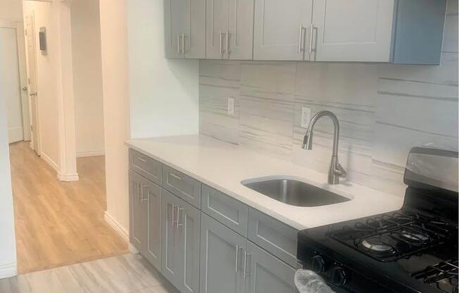 1 bed, 1 bath, 3,400 sqft, $1,950, Unit 2 1