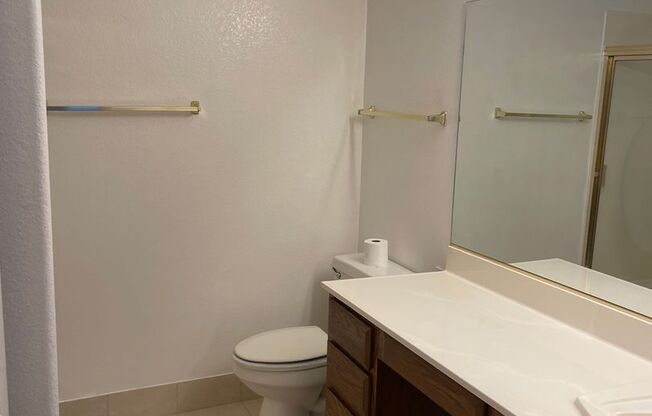 2 beds, 2 baths, $1,650