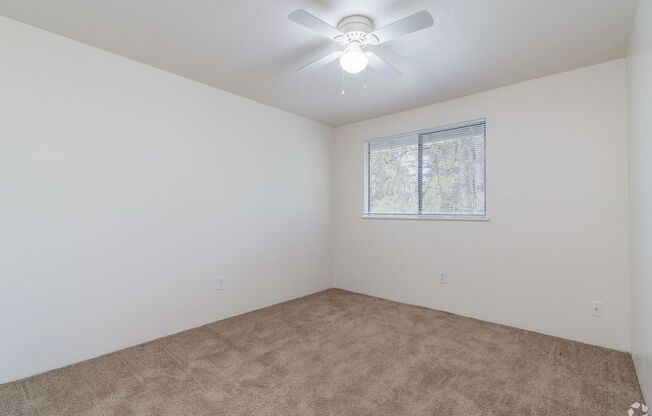Brookwood Firs Townhomes