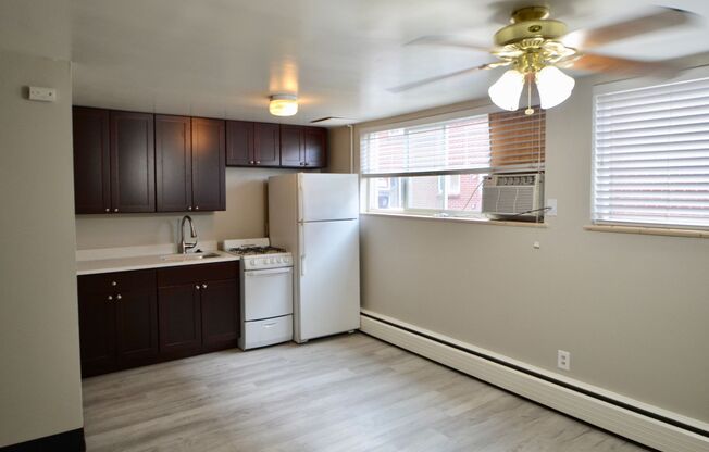 Campus Apartments