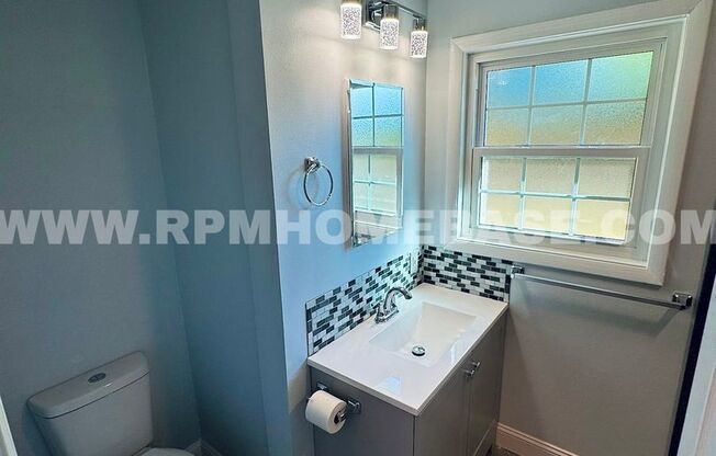 2 beds, 1 bath, $1,350