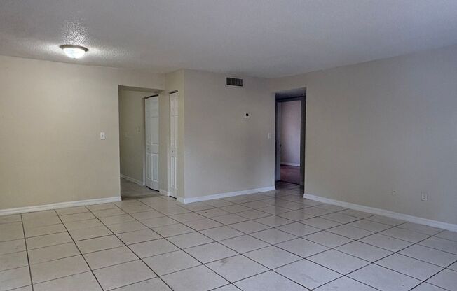 2bed/1bath condo ready August 2025 only $1320/mo