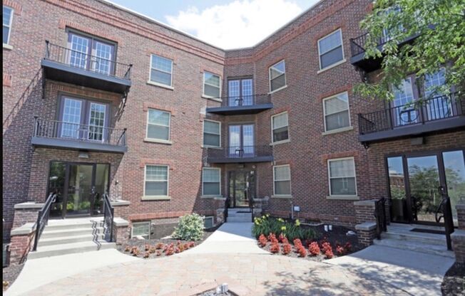 1 bed, 1 bath, 650 sqft, $1,095, Unit 601 - Unit 104 A650