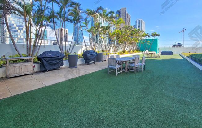 1 bed, 1 bath, $2,700, Unit APARTMENT # 806
