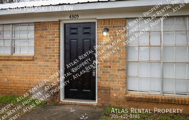 4305 PULASKI PIKE NW