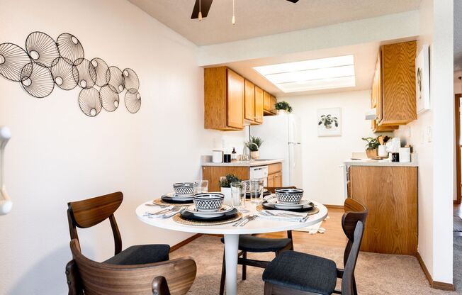 Westview Terrace