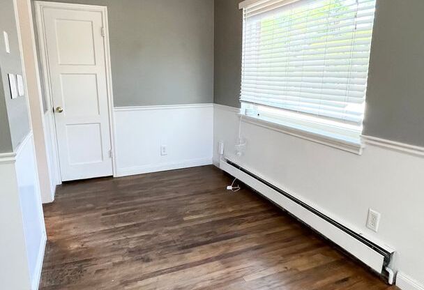 4 bedroom/2 bathroom Home in SLC