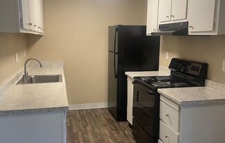 Legacy Park Apartments