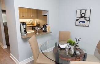 1 bed, 2 baths, 1,067 sqft, $5,250, Unit 507