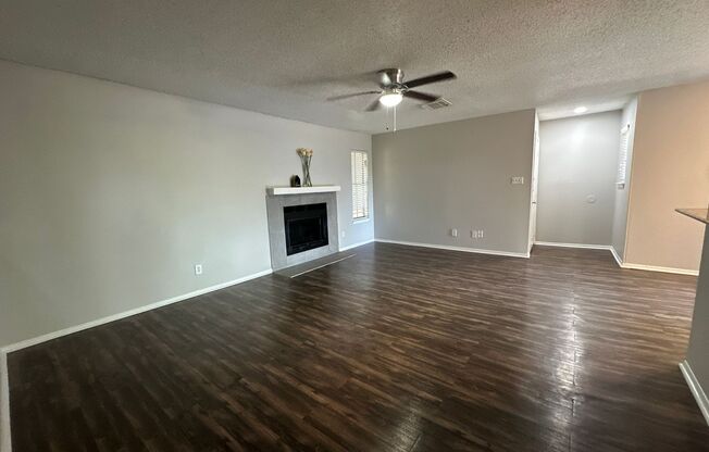 Kenton Place Apartments