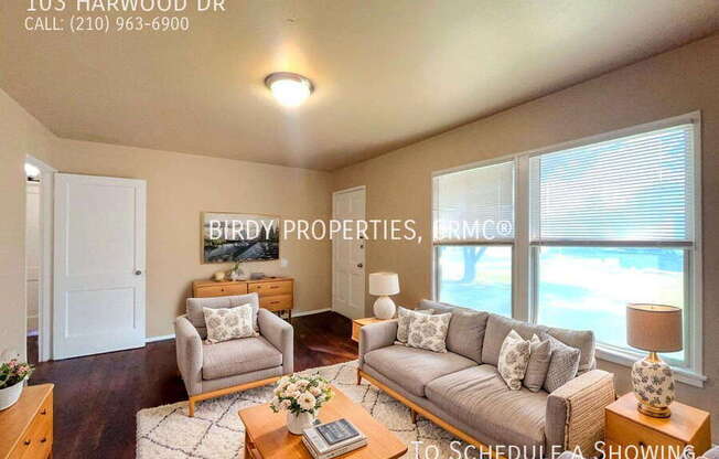 103 HARWOOD DR