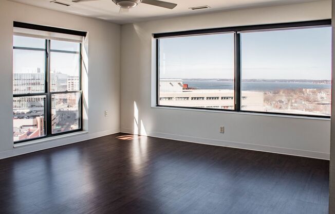 1 bed, 1.5 baths, 1,200 sqft, $3,125, Unit 1205