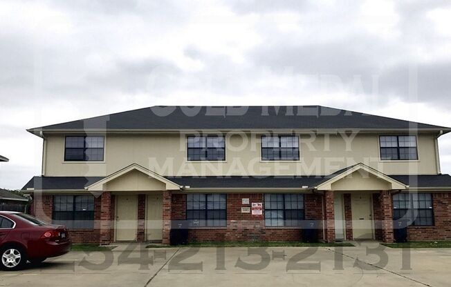 1103 Lansberry Court