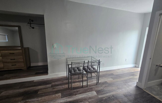 1 bed, 1 bath, $1,495, Unit 3