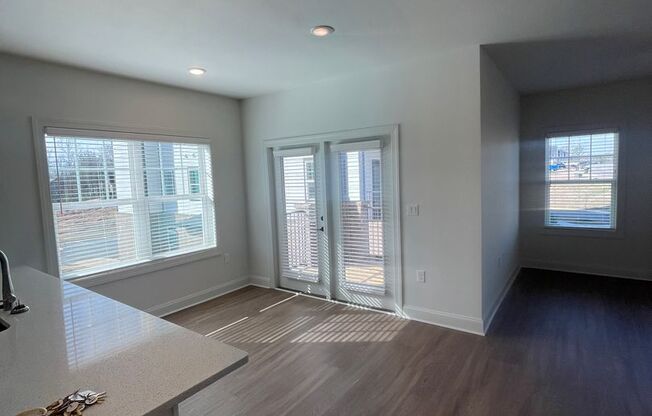 2 beds, 2 baths, 1,190 sqft, $1,800, Unit B206