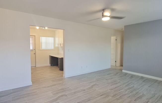 1 bed, 1 bath, $2,400, Unit 1473