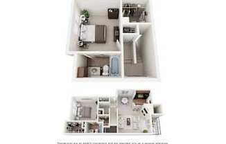 Partner-provided photo for $1765 unit
