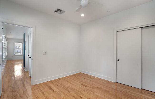 4004 Avenue C, Unit A