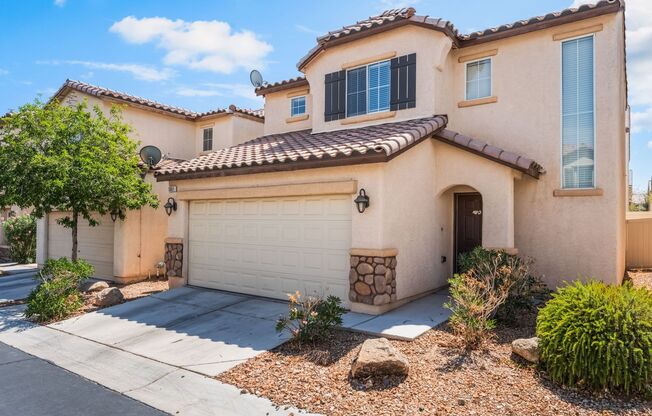 Stylish 3-Bedroom Home in Gated Pinecrest Community – Move-In Ready!