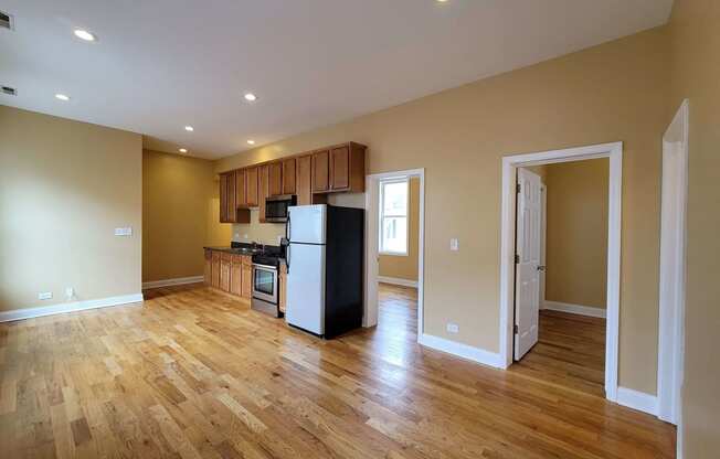 Welcome to 712 S. Aberdeen St