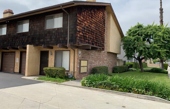 Beautiful 3 Bedroom Condo in Duarte