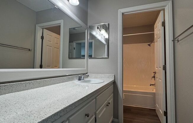 1 bed, 1 bath, 820 sqft, $2,390, Unit S001