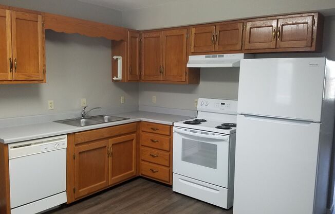 2 beds, 1 bath, $1,000