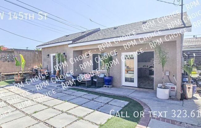 1614 W 145 ST