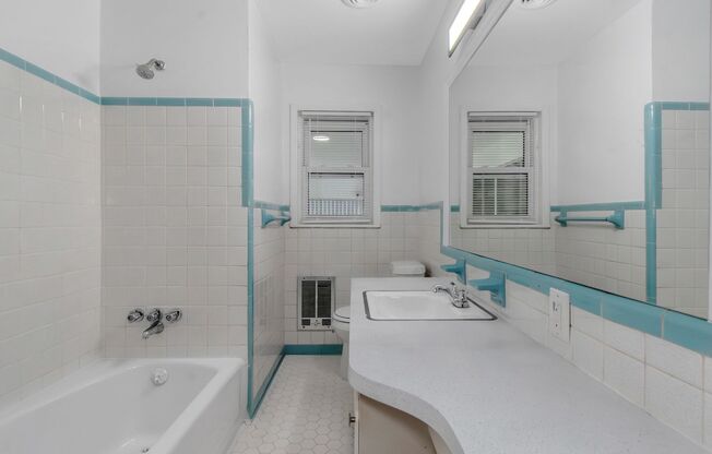 Your new home Awaits!