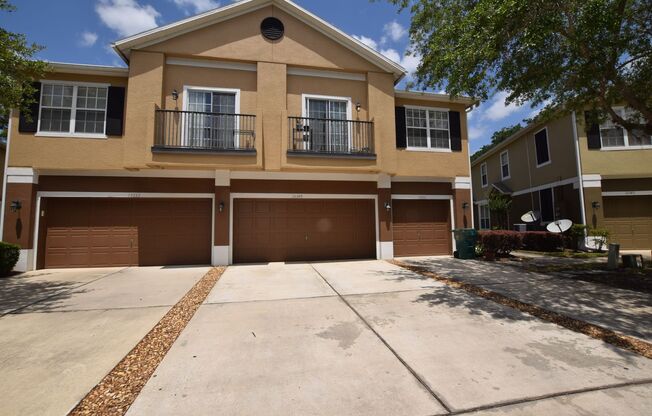 3 bedroom 2.5 bath townhome for rent at 15349 Oak Apple Ct. #5B, Winter Garden,FL 34787