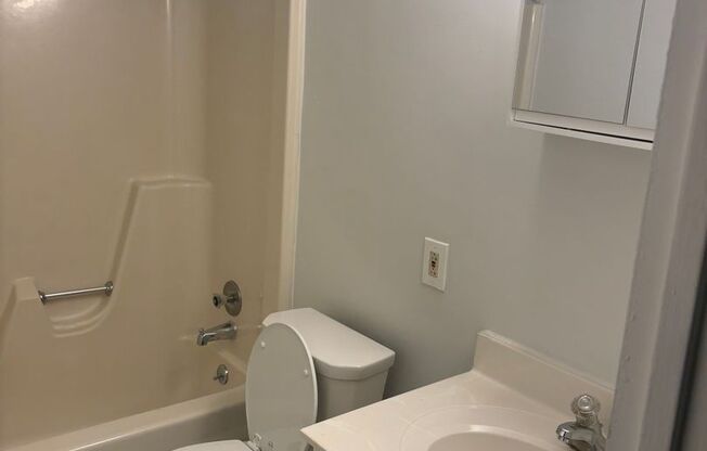 Ridley Creek Views Apartments