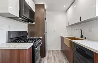 2814 Sichel Street Apartments
