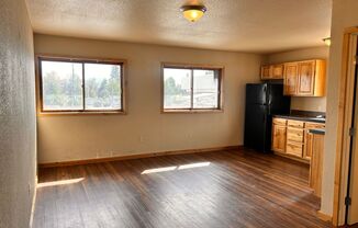 Studio, 1 bath, 400 sqft, $845, Unit #7