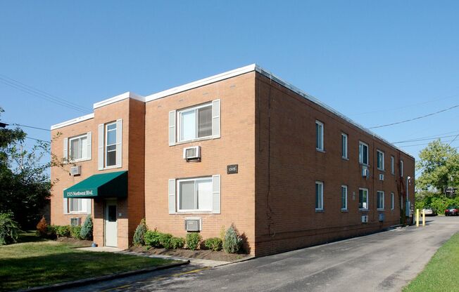 1515 Northwest Apartments