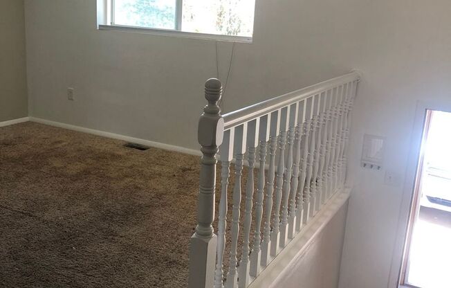 Half of a Duplex Available - 4 Bedroom 2 Bathroom in Lakewood