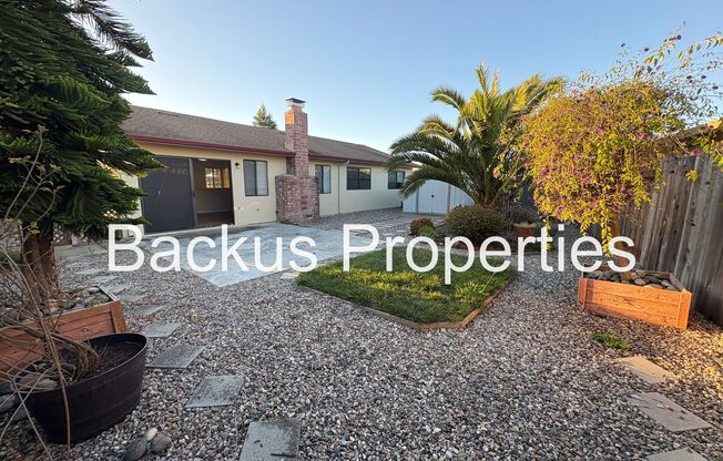 Well maintained three bedroom home in Laurel West