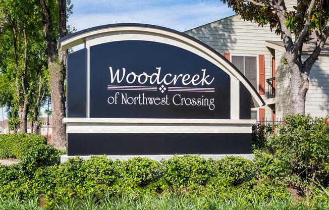 Woodcreek Hollister Apartments