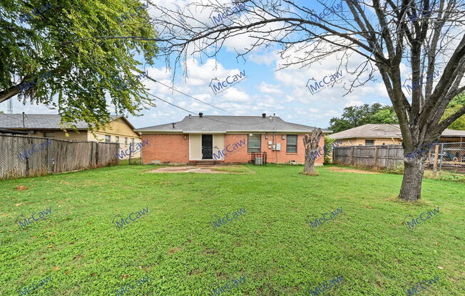3 beds, 1.5 baths, 1,216 sqft, $1,690