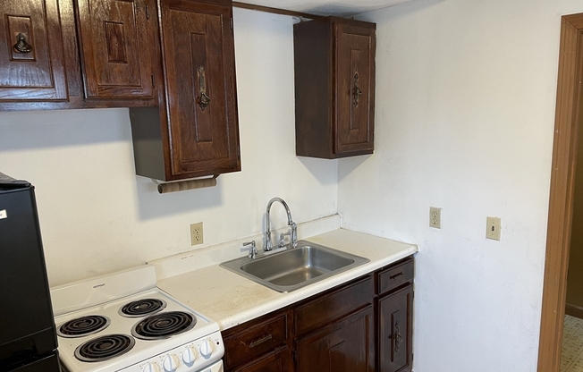 Studio, 1 bath, $1,350, Unit 45