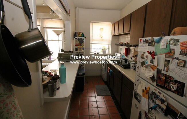 229 Kelton St
