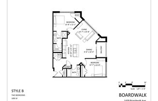 Partner-provided photo for $1775 unit