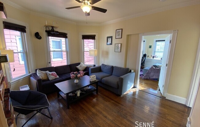 385 Highland Ave Apt 2